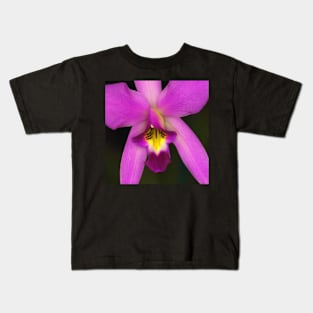 Bright Orchid Kids T-Shirt